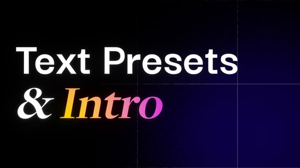 Text Intro（156533）-技能树